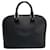 Louis Vuitton Alma Black Leather  ref.1100947