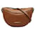 Michael Kors -- Brown Leather  ref.1100965