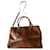 Ralph Lauren Handbags Brown Leatherette  ref.1100981