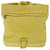 Bottega Veneta Intrecciato Amarillo Cuero  ref.1100999