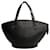 Louis Vuitton Saint Jacques Black Leather  ref.1101042