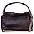 Borsa grande Campomaggi Marrone scuro