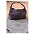 Borsa grande Campomaggi Marrone scuro - vista 10