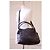 Borsa grande Campomaggi Marrone scuro - vista 11