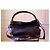 Borsa grande Campomaggi Marrone scuro - vista 2