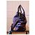 Borsa grande Campomaggi Marrone scuro - vista 5