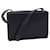 PRADA Shoulder Bag Leather Purple Auth bs9216  ref.1101309