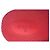 CHANEL Zoccoli da Uomo COCO CHANEL Rosso T44 IT raro - vista 4