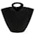Louis Vuitton Black Leather  ref.1101415