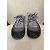 CHANEL Sneaker T.EU 45 Wildleder- Grau - Ansicht 3
