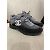 CHANEL Sneaker T.EU 45 Wildleder- Grau - Ansicht 4