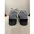 CHANEL Sneaker T.EU 45 Wildleder- Grau - Ansicht 5