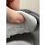 CHANEL Sneaker T.EU 45 Wildleder- Grau - Ansicht 6