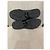 CHANEL Sneaker T.EU 45 Wildleder- Grau - Ansicht 7