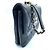 Borsa a mano Chanel Puerto Banus in pelle nera Nero - vista 9