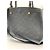 louis vuitton montaigne cuero empreinte negro - vista 10