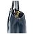 louis vuitton montaigne cuero empreinte negro - vista 9