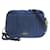Coach Studded Denim Camera Bag Denim Crossbody Bag 53622.0 in Excellent condition Blue  ref.1101581
