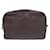 Louis Vuitton Taiga Kaluga Clutch Bag M30816 Purple Leather Pony-style calfskin  ref.1101606