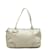 Gucci Leather Princy Handbag 177052 White  ref.1101642
