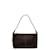 Burberry Leather Shoulder Bag Brown  ref.1101643