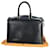 Louis Vuitton Riviera Black Leather  ref.1101860