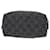 Gucci Cosmetic pouch Black Cloth  ref.1101868