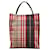 BURBERRY Red Cloth  ref.1102033