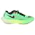 Nike ZoomX Vaporfly WEITER% 2 Turnschuhe aus grünem Mesh Acryl  ref.1102048