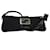 Baguette Baguete Fendi Mamma Preto Sintético  ref.1102354