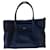 Lacoste Handbags Blue Leatherette  ref.1102368