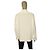 Burberry Brit Camicia da uomo casual in cotone bianco taglia XXL - vista 2