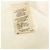 Burberry Brit Camicia da uomo casual in cotone bianco taglia XXL - vista 6