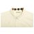 Burberry Brit Camicia da uomo casual in cotone bianco taglia XXL - vista 7