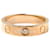 Cartier Love Dourado Ouro rosa  ref.1102402