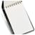 Cartier Mini notebook + refill in box new Black  - view 5