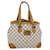 LOUIS VUITTON Damier Azur Hampstead PM Tragetasche N51207 LV Auth-Folge2070  ref.1102506