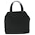 PRADA Hand Bag Nylon Black Auth ep2020  ref.1102581