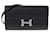 Hermès Herm�s Constance Black Leather  ref.1102653
