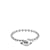 GUCCI  Bracelets T.  silver Silvery  ref.1102814