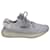 ADIDAS YEEZY BOOST 350 V2 „Yeshaya“-Sneaker aus grauem Primeknit Synthetisch  ref.1102911