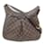Louis Vuitton Damier Ebene Bloomsbury PM N42251 Brown Cloth  ref.1102991