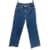 Autre Marque GOLDSIGN Jeans T.US 29 cotton Blu Cotone  ref.1103051