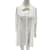 Dorothée Schumacher DOROTHEE SCHUMACHER Hauts T.US 2 cotton Coton Blanc  ref.1103105