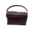 TOD'S  Handbags T.  leather Brown  ref.1103106