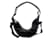 SACAI  Handbags T.  leather Black  ref.1103110