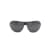 Óculos de Sol DIOR T.  metal Preto  ref.1103158