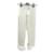 Autre Marque SLEEPER Pantalone T.Internazionale S Poliestere Bianco  ref.1103166