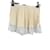 PACO RABANNE  Shorts T.fr 36 silk Cream  ref.1103172