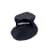 Autre Marque ROTATION Chapeaux T.International M Polyester Noir  ref.1103184